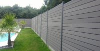 Portail Clôtures dans la vente du matériel pour les clôtures et les clôtures à Rottelsheim
